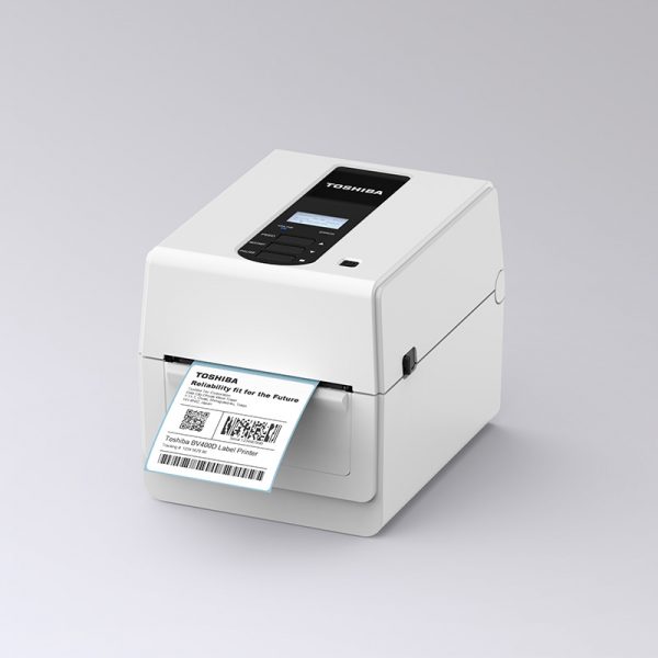 Toshiba BV400D Series - Image 2
