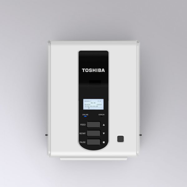 Toshiba BV400D Series - Image 4