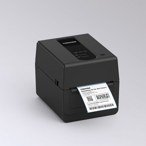 Toshiba BV400D Series - Image 5