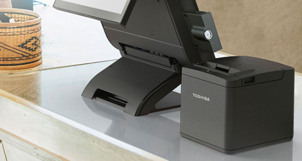 Toshiba HSP Series Printers - Image 2