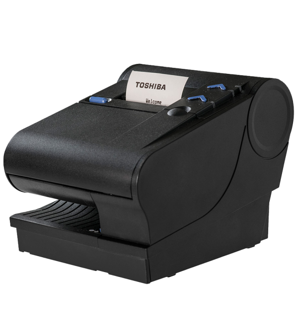 TCx® Dual Station Printer