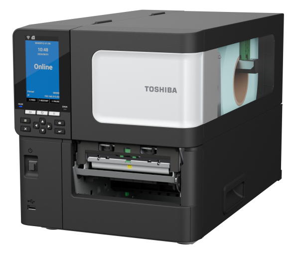 BX410T Series - Image 2