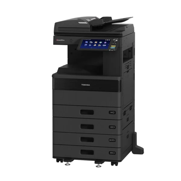 e-STUDIO 2021AC/ 2521AC - Image 3