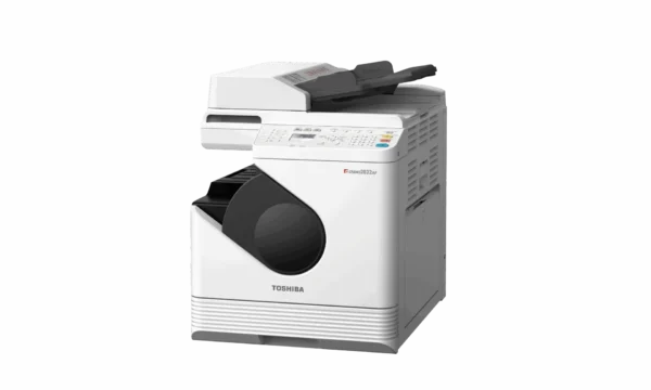e-STUDIO 2822AF - Image 2