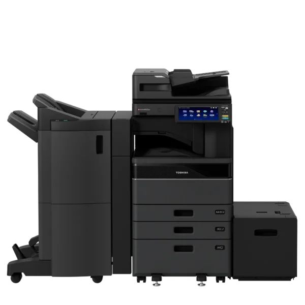 e-STUDIO 5525AC/6525AC