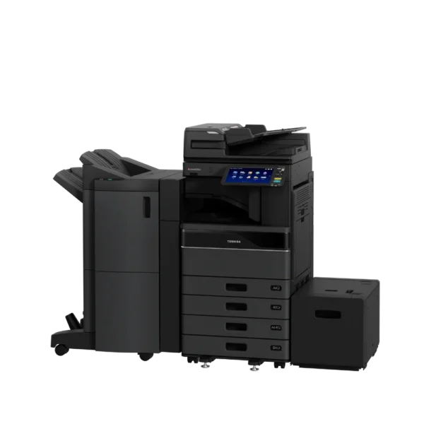 e-STUDIO 6529A/7529A/9029A - Image 2