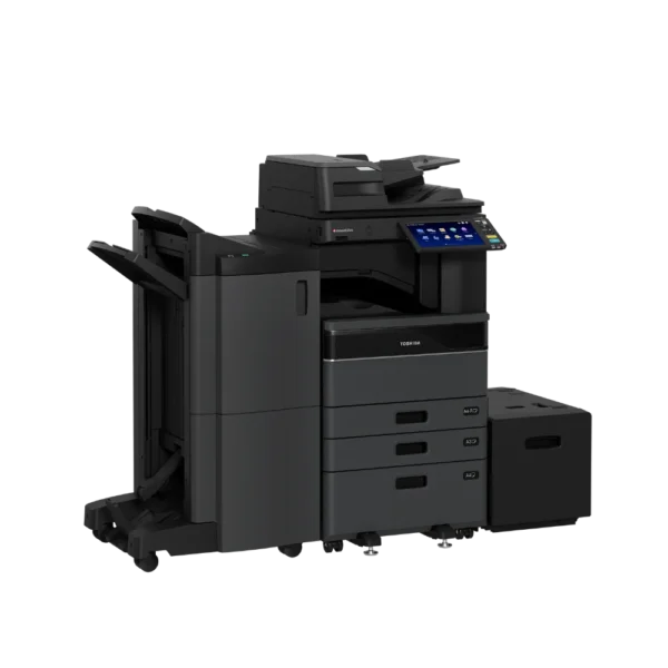 e-STUDIO 5525AC/6525AC - Image 3