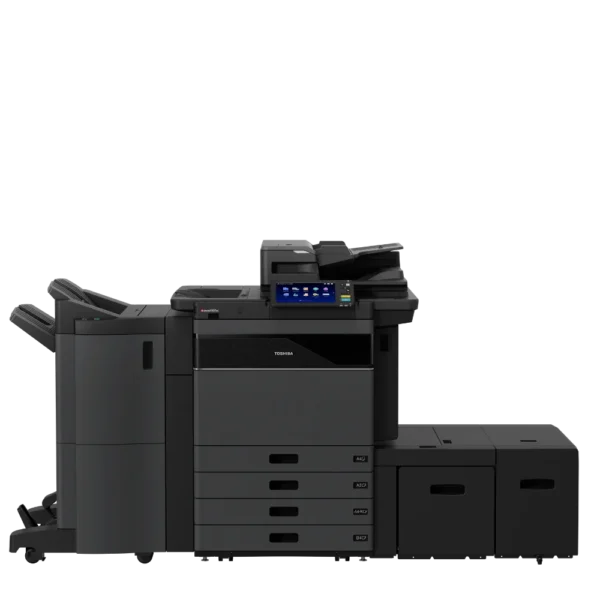 e-STUDIO 6529A/7529A/9029A