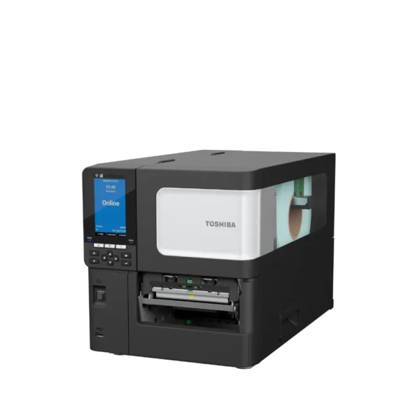 Toshiba BX410T - Image 2