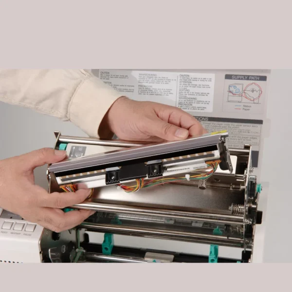 Toshiba B-852 - Image 4