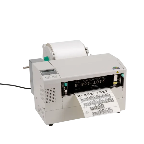 Toshiba B-852 - Image 3