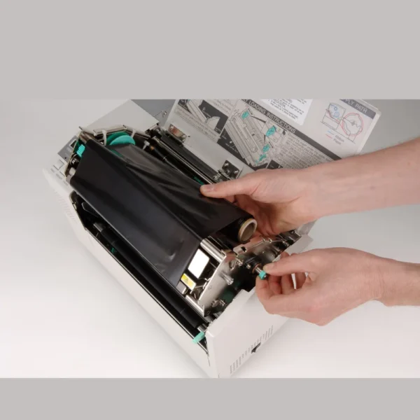 Toshiba B-852 - Image 5
