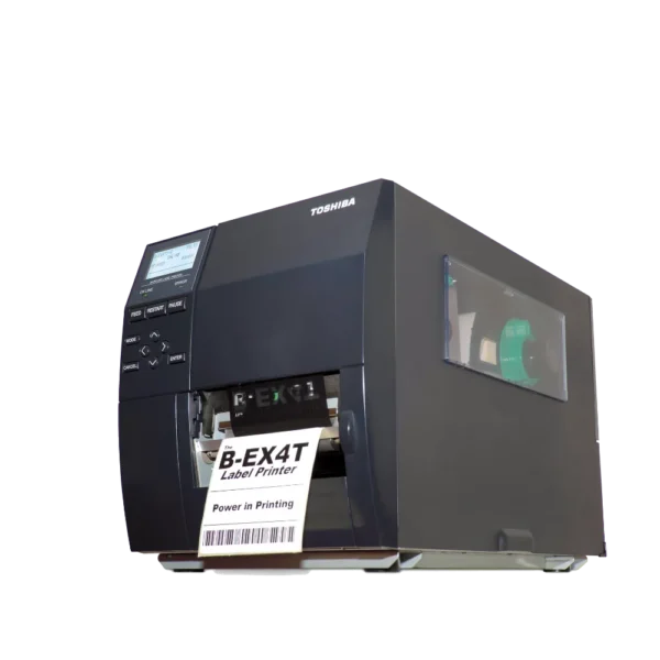 Toshiba B-EX4T1 - Image 2
