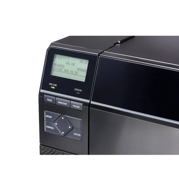 Toshiba B-EX6T3 - Image 3