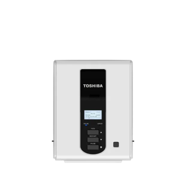 Toshiba BV400D Series - Image 2