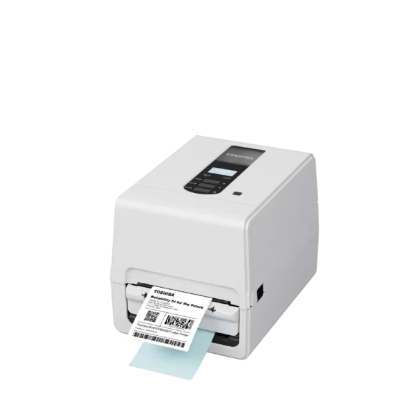 Toshiba BV400T Series - Image 4