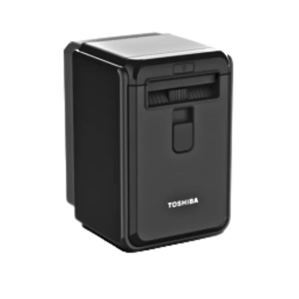 Toshiba Linerless Printer